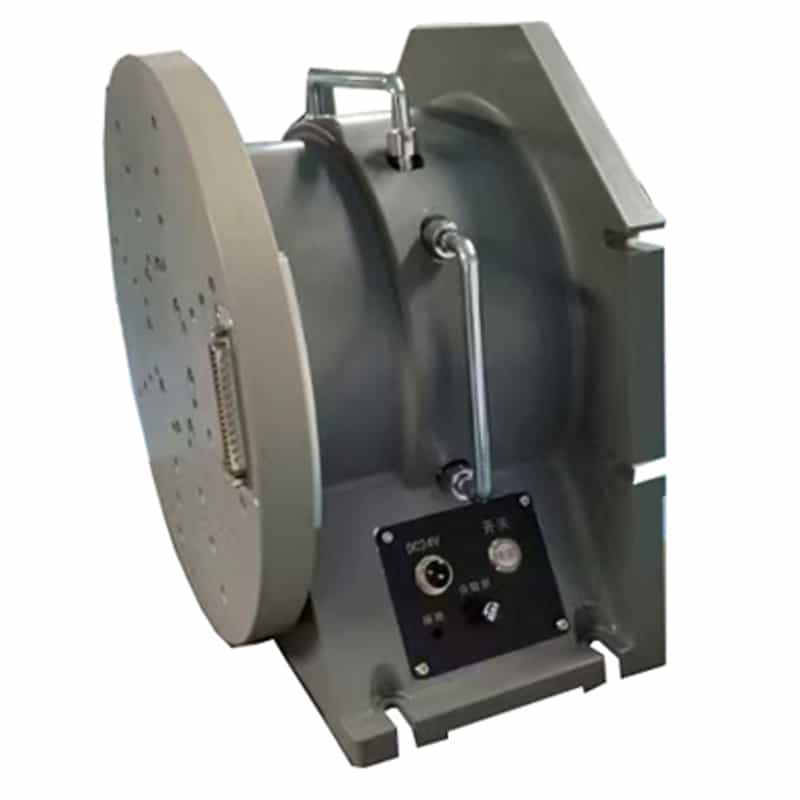 Stand up and lie down turntable