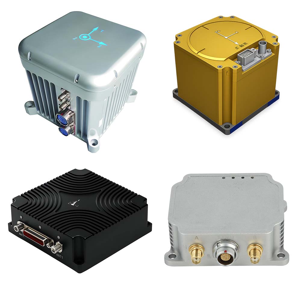 Inertial Navigation System