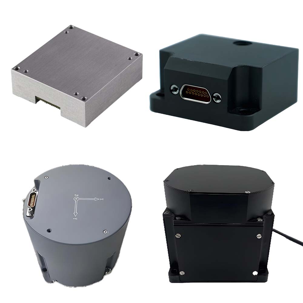  Inertial Measurement Unit