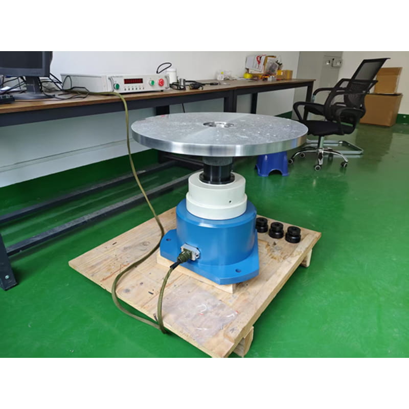 Precision Centrifuge