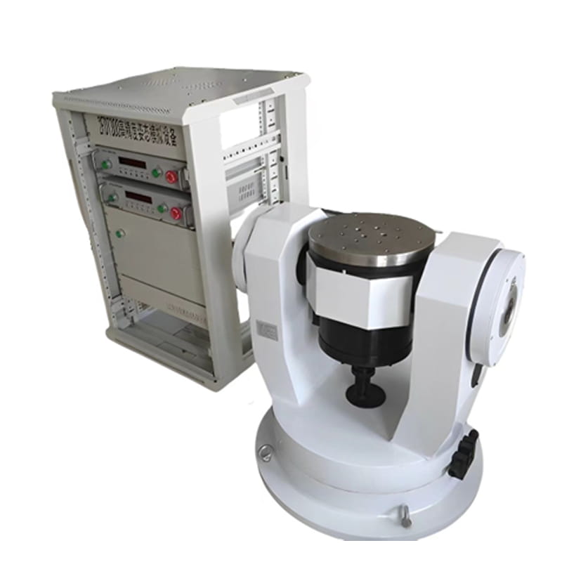 U-T type rotary table