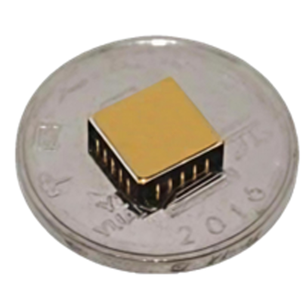 MEMS Accelerometer