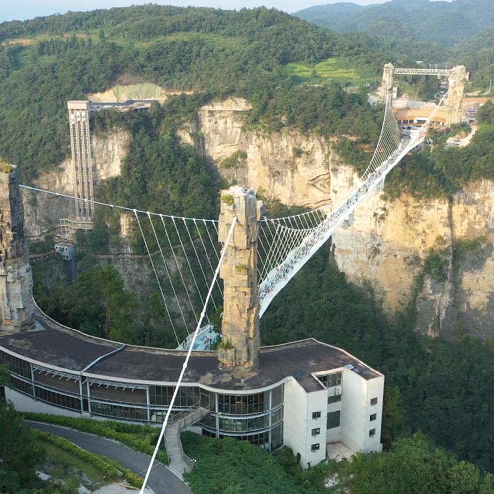 inclination sensor for UAV