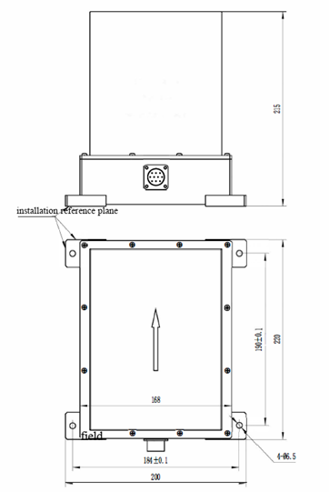 north finder north finder