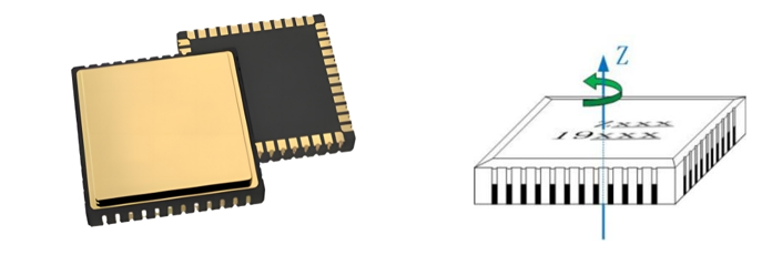 MEMS Gyroscope MEMS Gyroscope