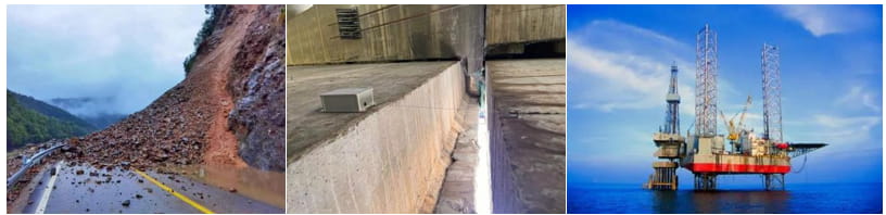 Application in Safety Monitoring