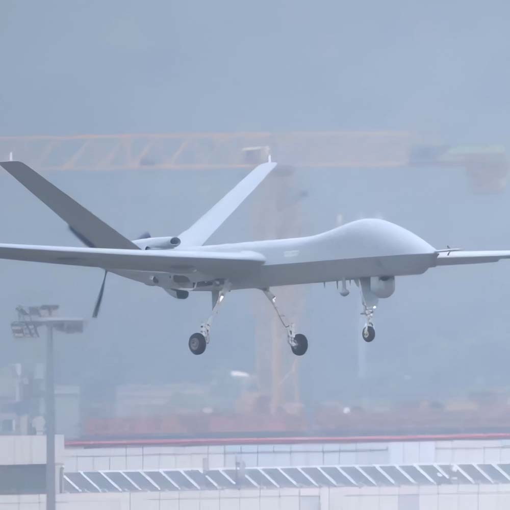 quartz accelerometer for Aerospace