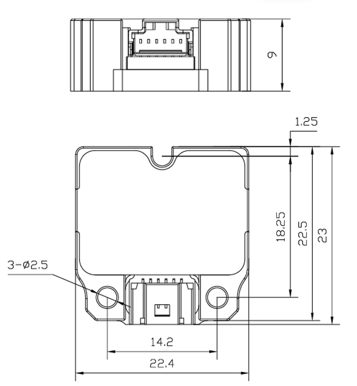 MEMS Inertial Sensor