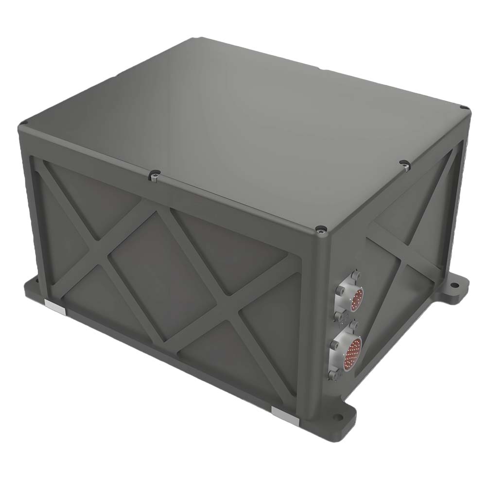 FOG INS+GNSS sensor