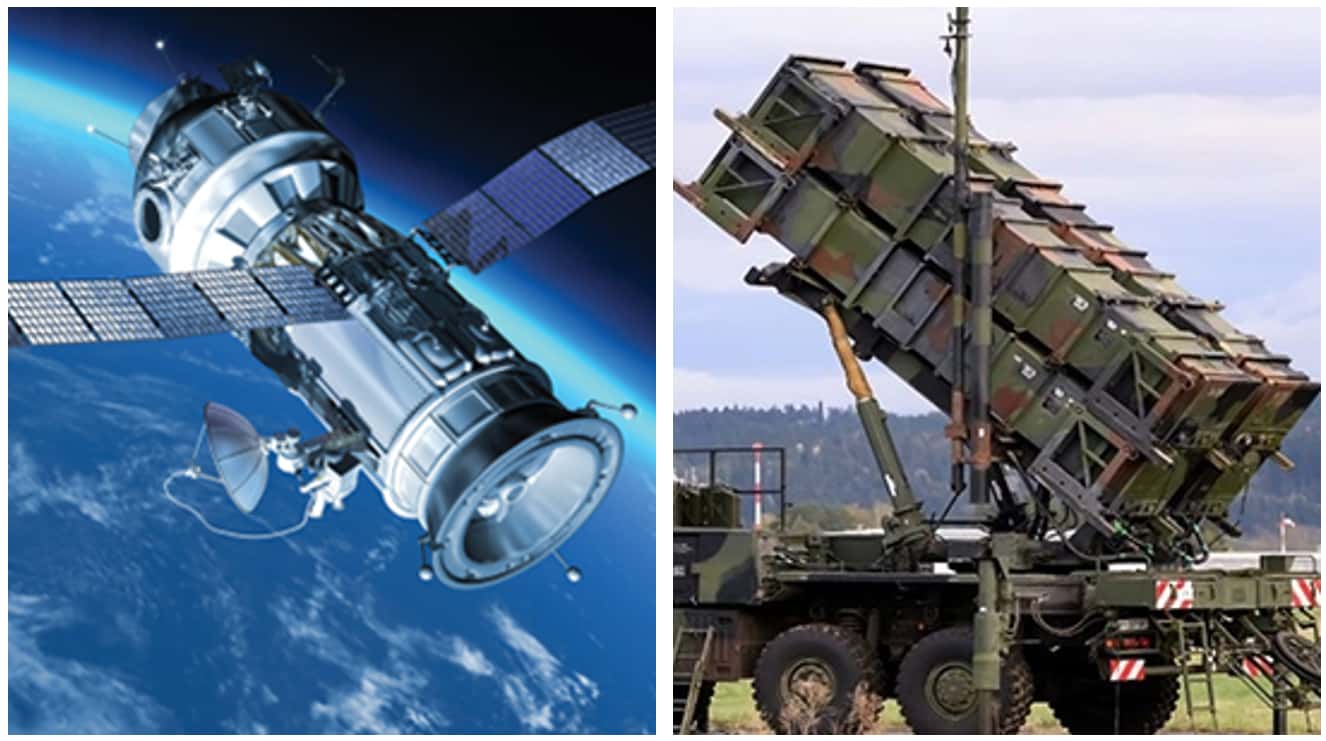 Aerospace and Defense Aerospace and Defense
