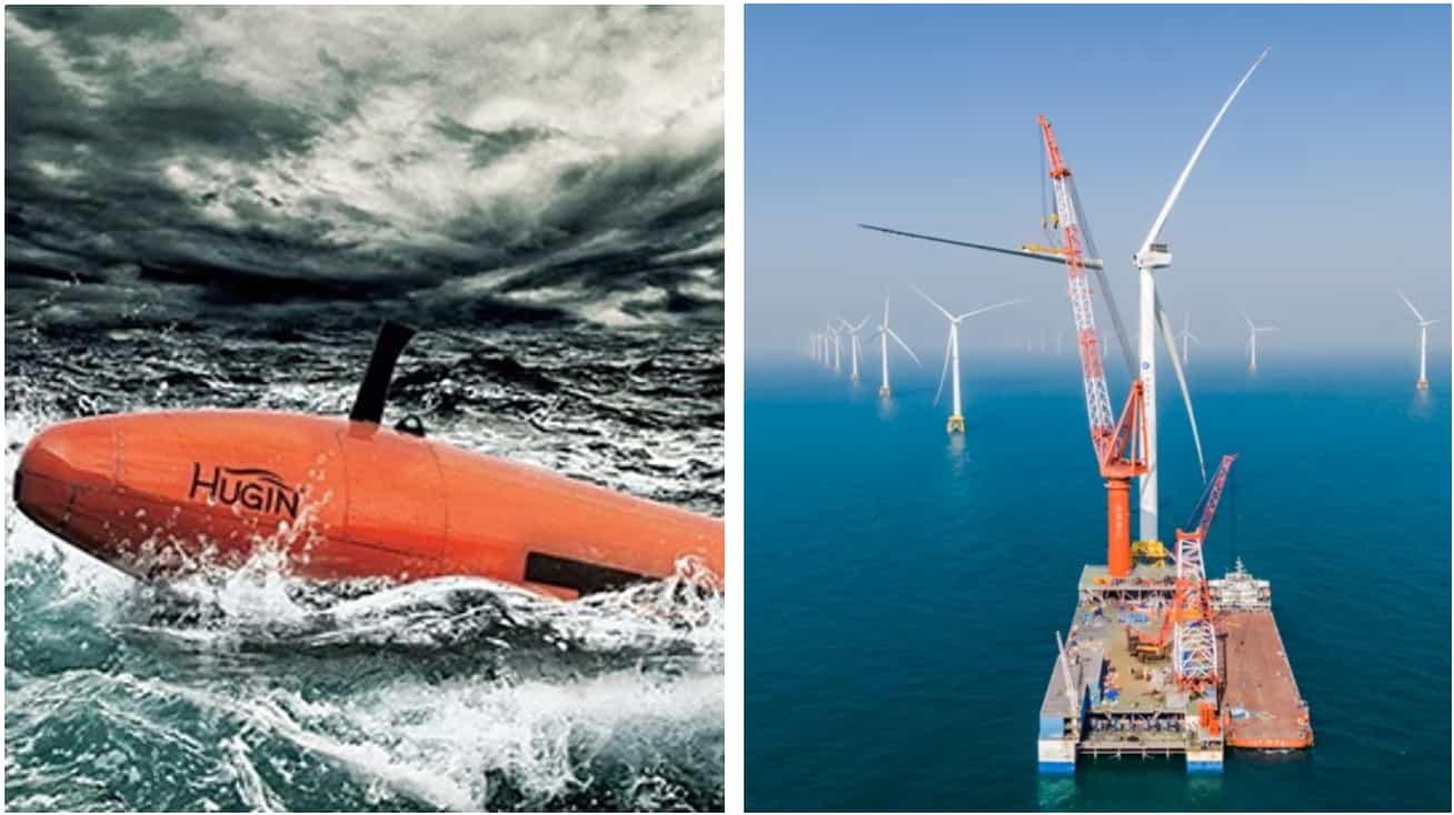 Marine and Offshore Engineer Marine and Offshore Engineer