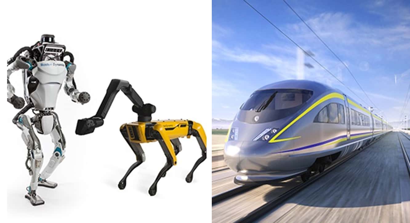Industrial Automation Industrial Automation